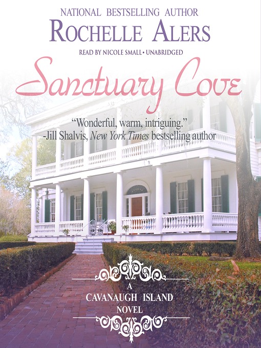 Title details for Sanctuary Cove by Rochelle Alers - Wait list